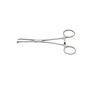 คีมยกกระชับใบหน้าแบบแมนนวล รุ่น Precision Marten Flap สำหรับศัลยกรรมความงามและศัลยกรรมตกแต่ง |   เครื่องมือผ่าตัดคุณภาพสูง ได้รับการรับรองมาตรฐาน CE - Product Image 5