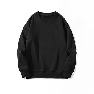 Sudadera transpirable anticontracción Sudadera de verano holgada de alta calidad para hombres - Product Image 1