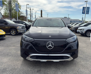 Mercedes-Benz EQE SUV 2024 Usado a Precio Accesible, Volante a la Izquierda, Emisión Euro V, en Venta - Product Image 6