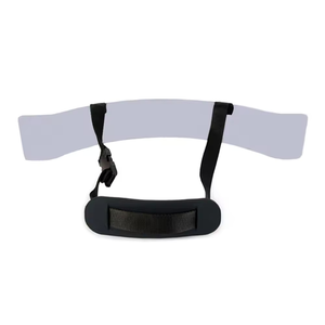 Arm Blaster Robuste Nouveau Style Logo Personnalisé pour Biceps et Triceps, Accessoire d'Équipement de Fitness pour Athlètes de Gym - Product Image 6