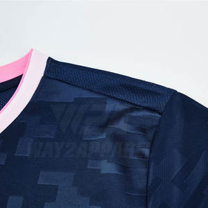 Uniforme de Fútbol Personalizado con Logotipo, Uniforme Deportivo Profesional de Alta Calidad en Venta - Product Image 2