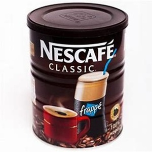 Nescafee biologique avec saveur naturelle disponible pour l'expédition dans le monde entier à des prix compétitifs - Product Image 1