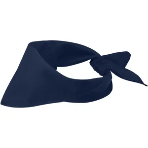 Personalized Sustainable Heracles Bandana Promotional <b>Hats</b> & Caps Merchandising - Product Image 3