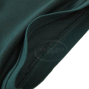 Nuevo diseño de manga corta para hombre, camisetas de polo de algodón y poliéster, precio al por mayor, camisetas de polo hechas en Pakistán - Product Image 5