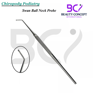 ชุดเครื่องมือทำเล็บมือเล็บเท้าสแตนเลสอย่างดี สำหรับเล็บหนา ทนทาน ใช้งานได้ระดับมืออาชีพ สำหรับทำเล็บมือและเล็บเท้า ปากคีบกว้าง - Product Image 4