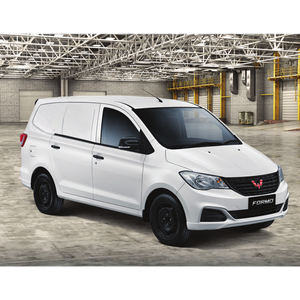 Wuling Flyer Almaz Mart Profitez d'une voiture SUV RHD 5 et 7 places de Chine - Product Image 6