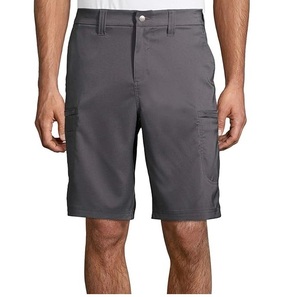 Pantalones Cargo para hombre, pantalones cortos para correr, cintura de alta calidad hasta la rodilla, pantalones cortos Cargo de secado rápido, precio de fábrica - Product Image 3
