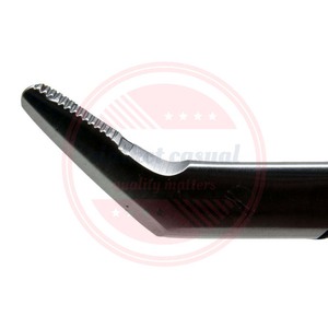 Tijeras de corte de alambre Tijeras de cirugía plástica de acero inoxidable Instrumentos de ortodoncia - Product Image 4