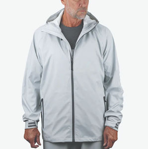 Casual Best Selling High Street Style For Men Rain Jacket Waterproof Motorcycle Outdoor Best Quality Reasonable <b>Raincoat</b> Unisex - Product Image 3