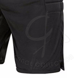 Fabricante al por mayor Portero Wear Kit Liso Con Personalizar Tamaño Manga Larga Fútbol Jersey Set - Product Image 6