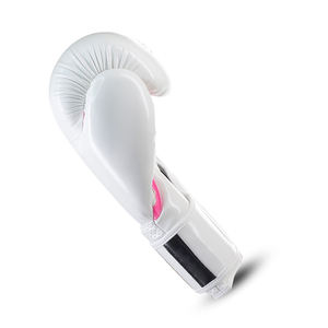 Gants de boxe en vente chaude, cuir synthétique de vache, gants de boxe professionnels, entraînement de sparring, vente en gros de gants de boxe - Product Image 5