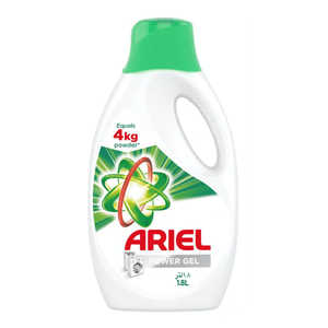 Ariell บวกกับผงซักฟอกจัสมินและกุหลาบผงซักฟอก-ผงซักฟอกเหลว - Product Image 6