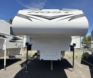 El más vendido: Nuevo modelo 2027 - Host Campers Mammoth - Listo para entrega - Product Image 3