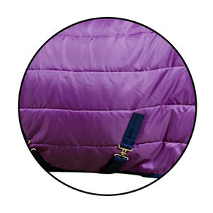 Wholesale Custom Waterproof Breathable High Quality KANPUR <b>BLANKET</b> HOUSE Western Saddle Front Girth Autumn/Spring <b>Horse</b> Rug - Product Image 6