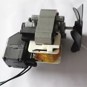 Compresseur nébuliseur à faible bruit 220V 65W, grand débit, moteur de compresseur, aspiration, moteur - Product Image 3