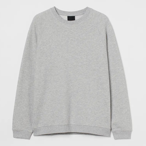 Prix de gros Sweatshirts sur mesure pour hommes Hiver Thermique Basics Coton mélangé Nouveau design Meilleure qualité Sweatshirts pour hommes - Product Image 6