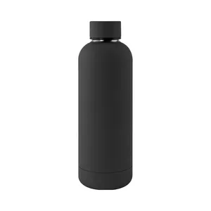 Bottiglia Termica Personalizzabile Stapelia 500ml, Gadget Promozionale per Bevande - Product Image 1