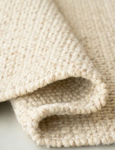 Personnalisé Grande Taille Expédition Rapide 15 Jours Boucle De Luxe Choti Kilim haute Tapis Nat Laine Métier À Main Design Abstrait pour le Salon - Product Image 3