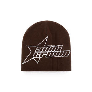 Nouvel arrivage de chapeaux bonnets à la mode de bonne qualité bonnets à prix raisonnable pour la saison hivernale - Product Image 5