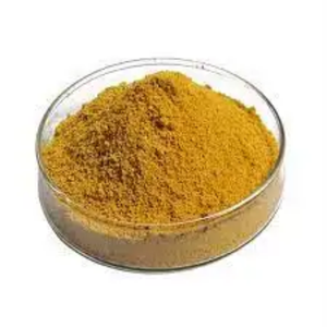 Precio barato Harina de gluten de maíz alimentación 10% aditivo de alimentación animal de alta proteína para cerdo y pescado Granular entrega rápida - Product Image 1