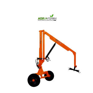 Exportador genuino de grúas de polipastos traseros agrícolas de excelente calidad, compre a un proveedor de confianza de la India - Product Image 4