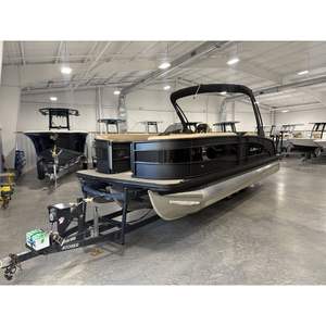 เรือบาร์เลตต้า รุ่น L25U ปี 2025 ผลิตภัณฑ์แพ - Product Image 2