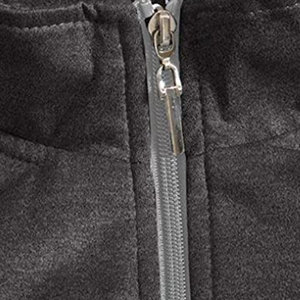 Conjunto Deportivo Personalizado con Logotipo para Hombre, 100% Algodón, Sudadera Ligera y Pantalones Deportivos Resistentes para Deporte/Uso Casual, Pedidos al Por Mayor - Product Image 5