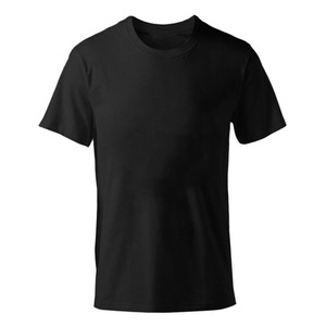 2025 camiseta hombres mujeres moda algodón verano Camisetas manga corta Camiseta Tops Color sólido suelta camiseta moda Casual Top - Product Image 4