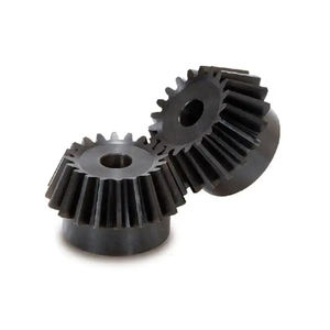 2024 New Condition High Quality Stainless Steel Straight Miter <b>Gears</b> <b>Bevel</b> Pattern Helical Teeth Best Price Machinery Industries - Product Image 5