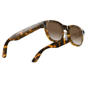 Gafas Inteligentes con IA 2026, Lentes Electrocrómicas Táctiles, Cámara 1080P, Fotos, Videos, Traducción por IA, Llamadas por BT, IP67 - Product Image 3