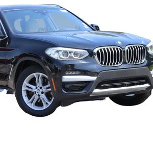 Limpio seminuevo 2020, X3 sDrive30i - Product Image 1