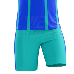 Uniforme de Fútbol para Equipos con MOQ Bajo, Uniforme de Entrenamiento Juvenil, Uniforme de Fútbol en Oferta para Venta en Línea - Product Image 5