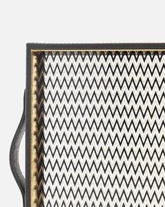 Bandeja Metálica Multiusos Hecha a Mano, Ecológica y Apta para Lavavajillas, para Chefs Caseros y Servicios de Catering, con Construcción Duradera y Profesional - Product Image 2