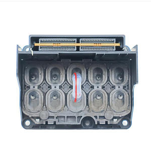 Tête d'impression d'origine Dx6 F191010 pour <span class=keywords><strong>Epson</strong></span> 4900 4910 <span class=keywords><strong>7900</strong></span> 9700 9890 7910 - Product Image 6