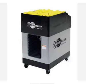 BRAND NEW Professional Mini Deluxe <b>Tennis</b> Ball <b>Machine</b> with Remote Option - Product Image 3