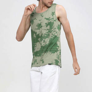 Camiseta Deportiva de Alta Calidad Más Vendida, Camiseta Deportiva de Secado Rápido con Diseño Único para Hombre - Product Image 4