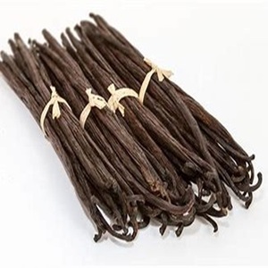 Sweet, Creamy, and Woody Natural Dried <b>Vanilla</b> <b>Beans</b> for Sale at Reasonable Prices - Product Image 6