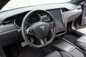 Tesla Model S Performance USADO de 2019 - Product Image 4