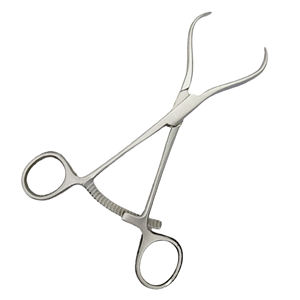 Fórceps de Reducción Ósea para Sujeción Ósea, Fórceps de Reducción Dentada - Product Image 2