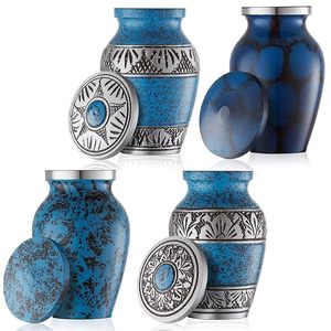 Quality with Reliability American Style Premium Grade <b>Keepsake</b> Cremation Urns From Indian Exporter - Product Image 1