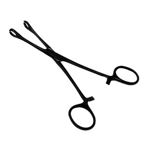 Créez votre propre stylo à pointe de précision antidérapant en acier inoxydable de haute qualité, personnalisé, tendance, résistant à la rouille, réutilisable pour le nez, les oreilles et les lèvres - Product Image 1