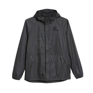 แจ็กเก็ตกันลมของผู้ชายแจ็คเก็ตกันลมกันน้ำ - Product Image 1