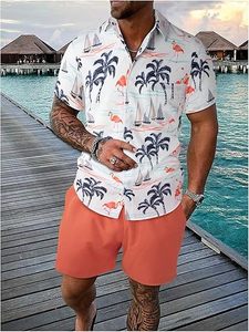 Conjunto Deportivo de Verano de Alta Calidad, Unisex, de Manga Corta, Camiseta y Pantalones Cortos, Estampado Personalizado, Conjuntos Gemelos para Hombre - Product Image 6