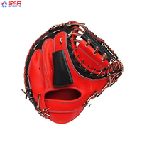 Accesorios de bateo de béisbol de la mejor calidad al por mayor/Guantes de bateo de béisbol con logotipo personalizado
