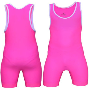 Affordable Price <b>Wrestling</b> Singlets Lightweight Sports Fabric <b>Wrestling</b> Singlets Bulk Order <b>Wrestling</b> Singlets For Sale - Product Image 1