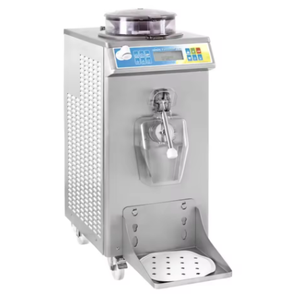 2026 Best Electric 208-230V 18RTL 16Qt. Stainless Steel Water Cooled Multifunctional Pump <b>Pasteurizer</b> Energy Efficient A+ - Product Image 2