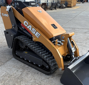 Prêt à être expédié : Moteur principal haute performance pour chargeuse compacte CASE TL100, idéal pour la construction, l'exploitation minière et les travaux de terrassement. - Product Image 3