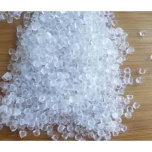 Gránulos de PVC Virgen Flexibles y Suaves, Resistentes al Envejecimiento, Grado Estándar, Grado de Moldeo por Inyección - Product Image 2