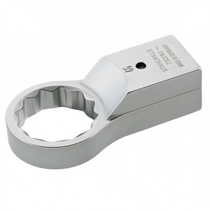 เครื่องมือซ็อกเก็ตริงเชลล์ขนาดเมตริก 24.5x28 มม. ยี่ห้อ Stahlwille - Product Image 3