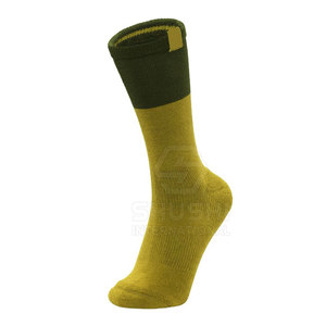 2025 nouveauté personnalisé conçu hommes chaussettes faire votre propre conception chaussettes décontracté cheville automne séchage rapide respirant - Product Image 6